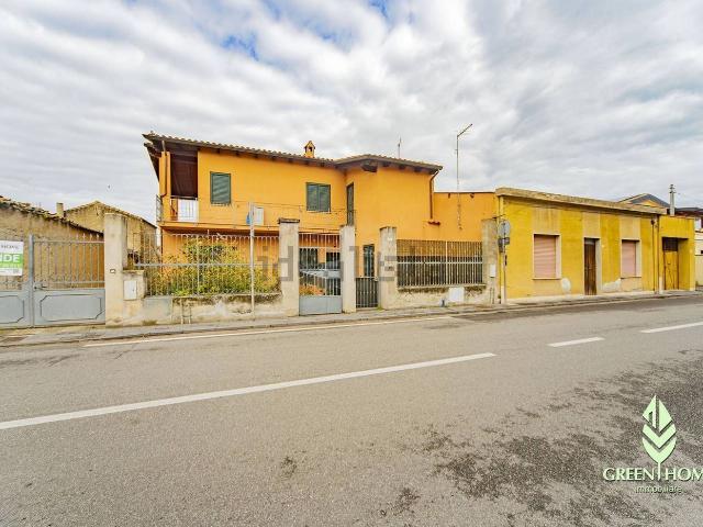 Casa in vendita a Barrali, Sardigna/Sardegna