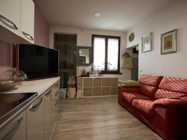 Casa in vendita a Boffalora D'adda, Lombardia