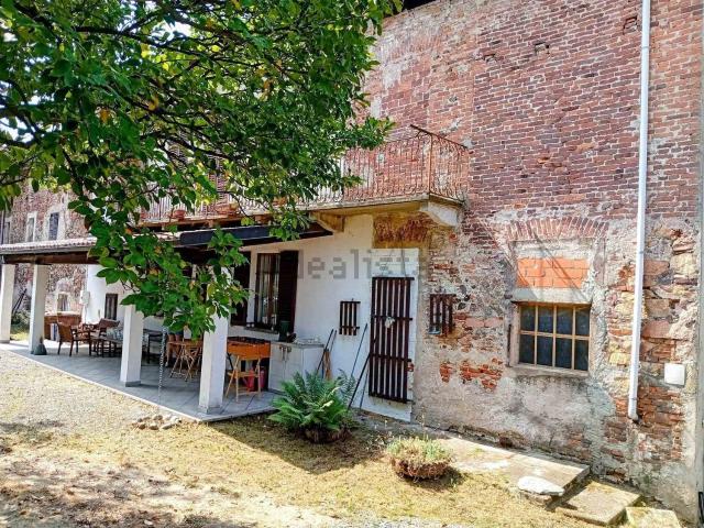 Casa in vendita a Borra, Brusnengo