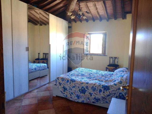 Casa in vendita a Larciano