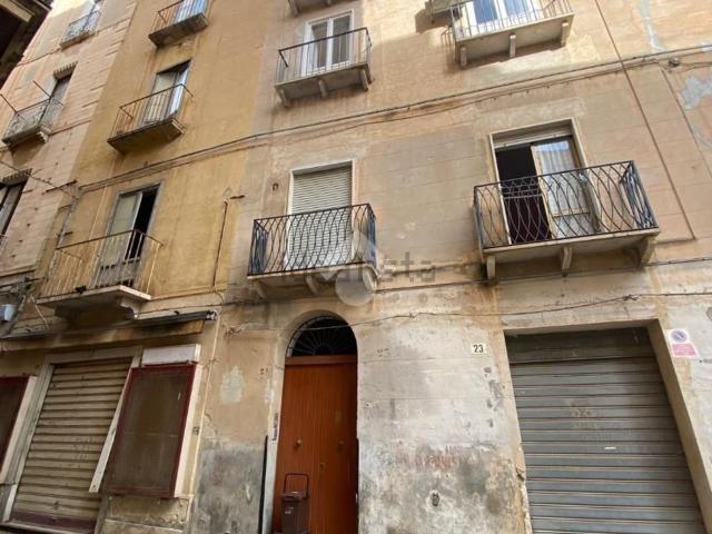 Casa in vendita a Il Palazzo, Trapani