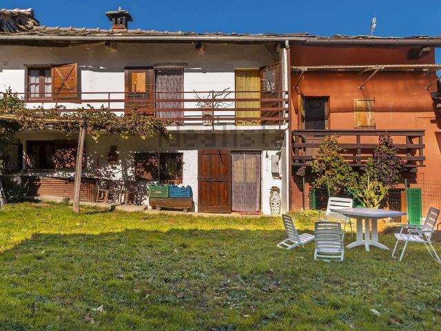 Casa in vendita a Torriana, Piemonte