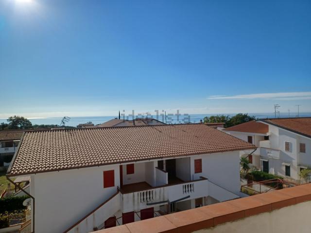 Casa in vendita a Centro Storico, Calabria