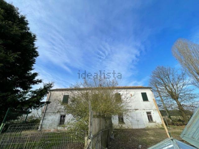 Casa in vendita a Unione Alto Ferrarese, Bondeno