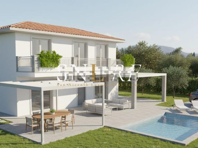 Casa in vendita a Roma Imperiale, Forte Dei Marmi