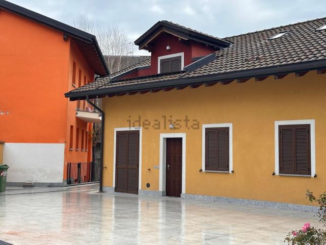 Casa in vendita a Regione Siberia, Arona