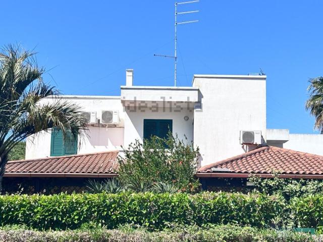Casa in vendita a Torre Inserraglio, Puglia