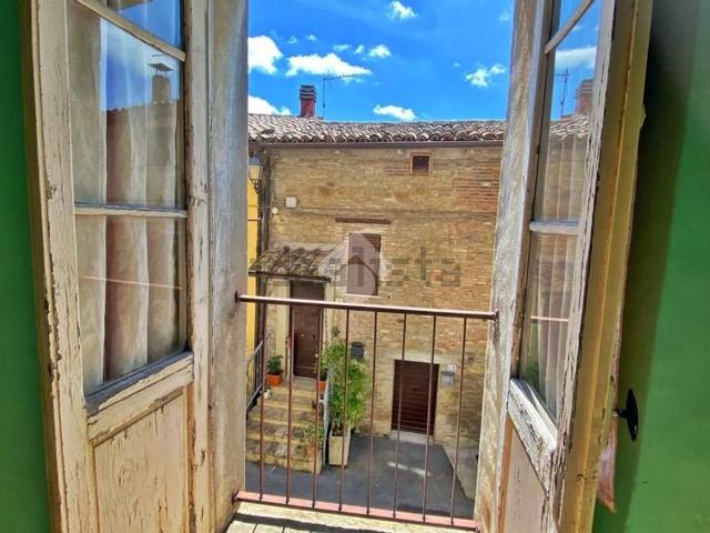 Casa in vendita a Casacastalda, Valfabbrica