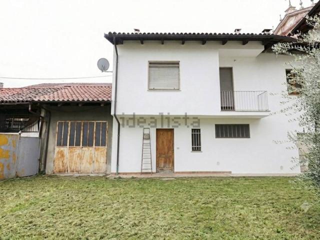 Casa in vendita a Foglizzo, Torino