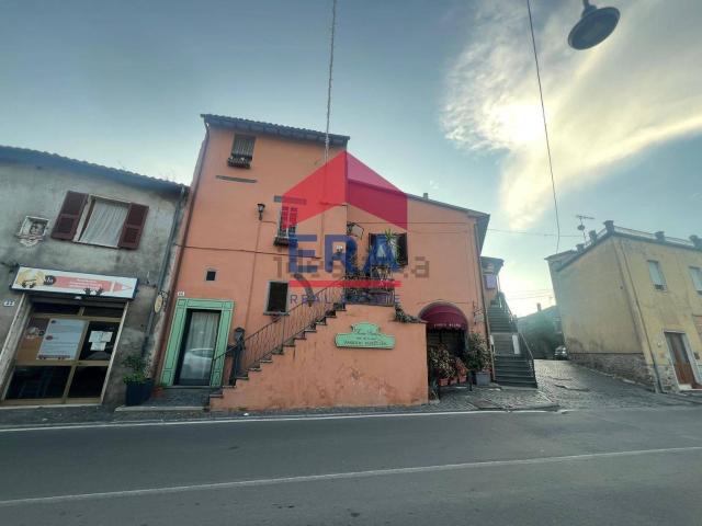 Casa in vendita a Marta, Lazio