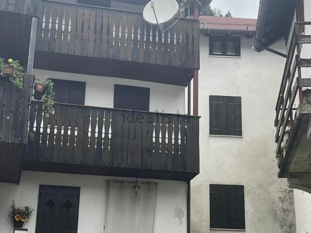 Casa in vendita a Ravascletto, Friuli-Venezia Giulia