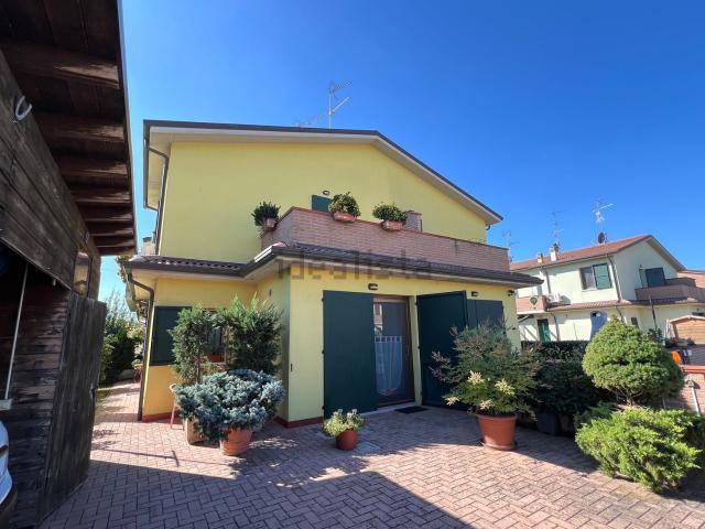 Casa in vendita a Molinella, Bologna