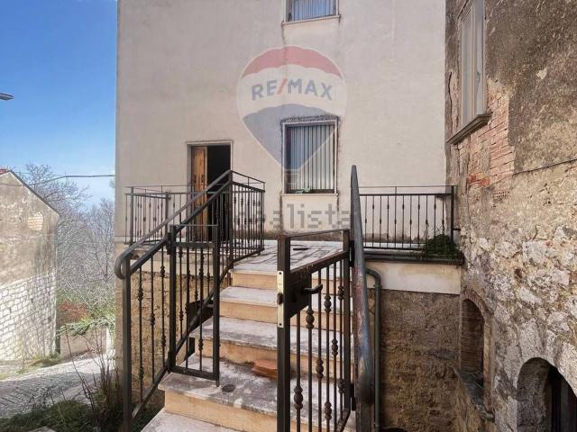 Casa in vendita a Torella Del Sannio, Molise