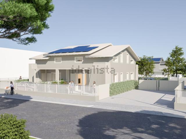 Casa in vendita a Punta Marina Terme, Ravenna