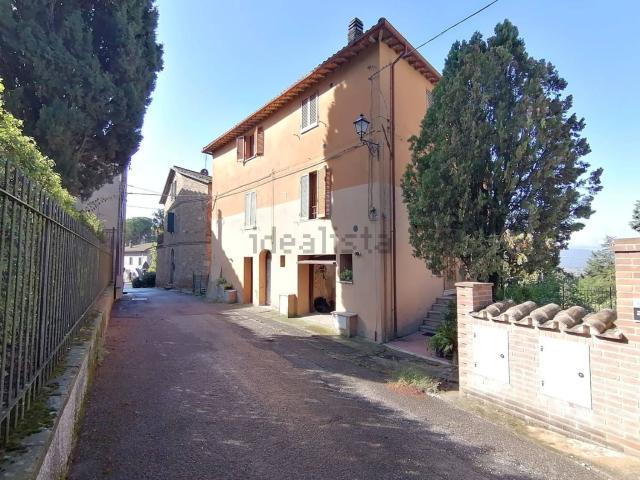 Casa in vendita a San Valentino della Collina, Marsciano