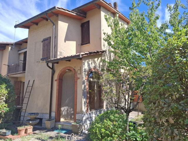 Casa in vendita a Sarteano, Siena