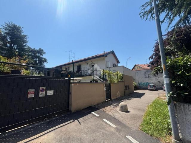 Casa in vendita a San Pietro, Rho