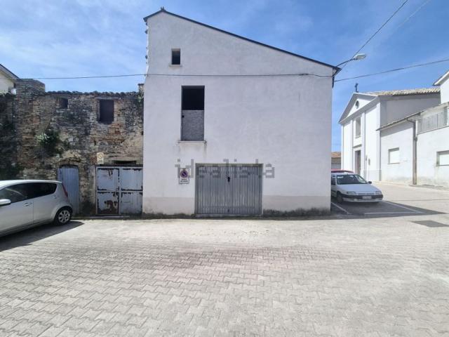 Casa in vendita a Frisa, Abruzzo