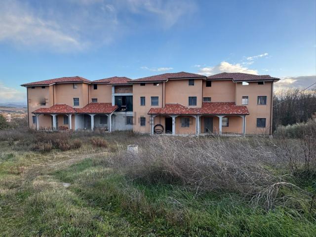Casa in vendita a Campobasso, Molise