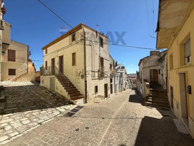 Casa in vendita a Grassano, Matera