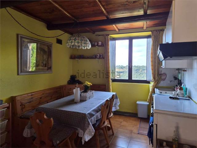 Casa in vendita a Penna In Teverina, Umbria