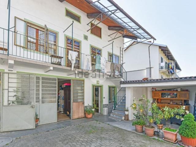 Casa in vendita a Piemonte, Torino