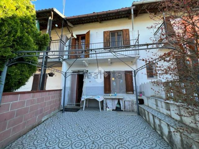 Casa in vendita a Piemonte, Asti