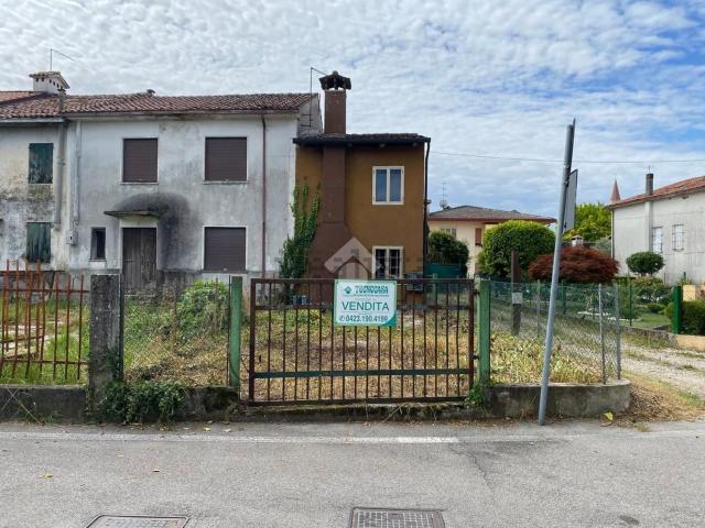 Casa in vendita a Treville, Castelfranco Veneto