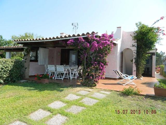 Casa in vendita a Alzachèna/Arzachena, Baja Sardinia