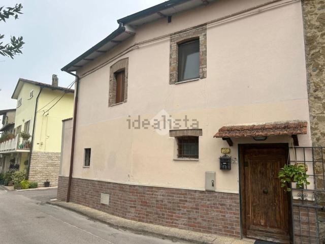 Casa in vendita a Torgiano, Perugia