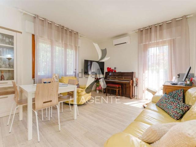 Casa in vendita a Le Grazie, Preganziol