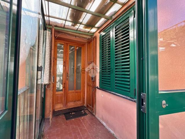 Casa in vendita a Sant'olcese, Liguria