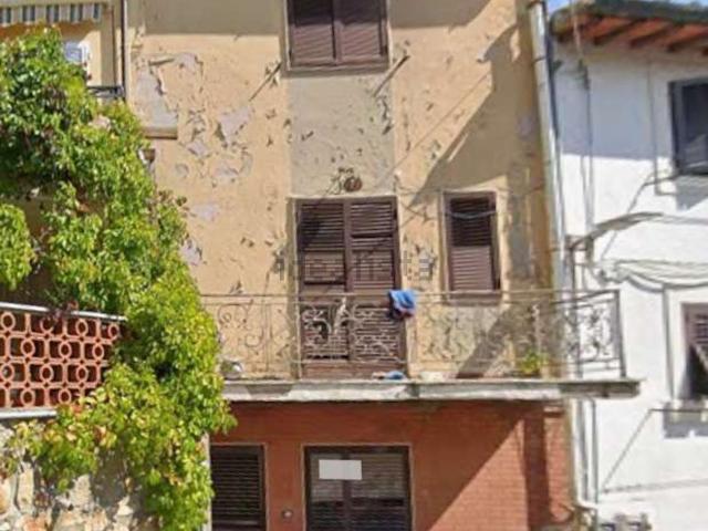 Casa in vendita a Gabbro, Rosignano Marittimo
