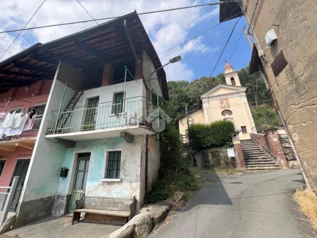 Casa in vendita a Borgata Gasso, San Carlo Canavese