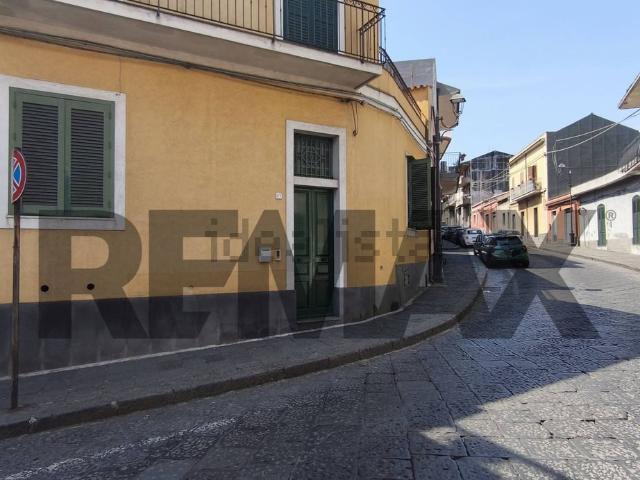 Casa in vendita a Santa Venerina, Sicilia