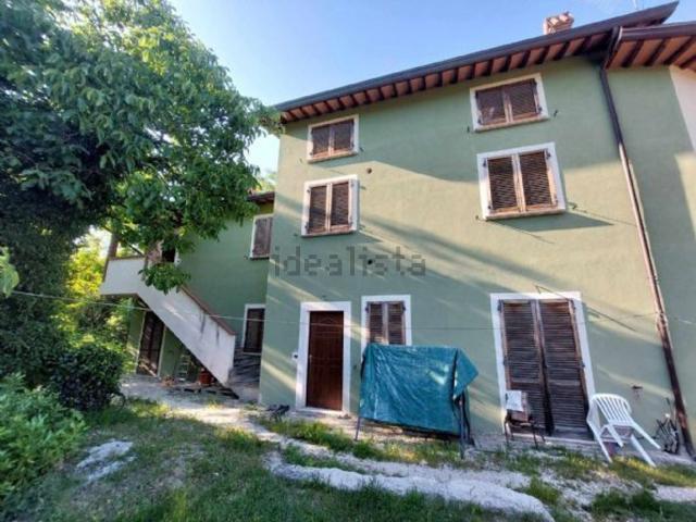 Casa in vendita a Nocera Umbra, Umbria