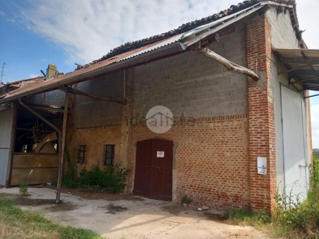 Casa in vendita a Monticelli Pavese, Lombardia
