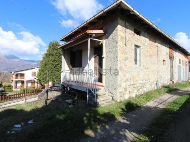 Casa in vendita a Appennino Reggiano, Re