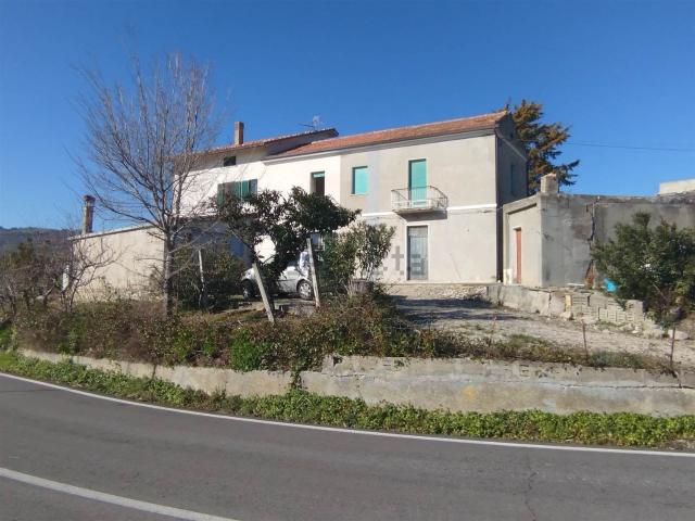 Casa in vendita a Atessa, Abruzzo