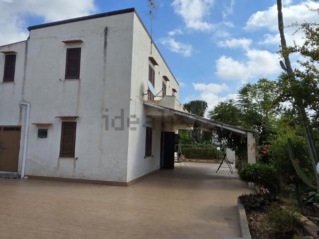 Casa in vendita a Ciotta, Palma di Montechiaro