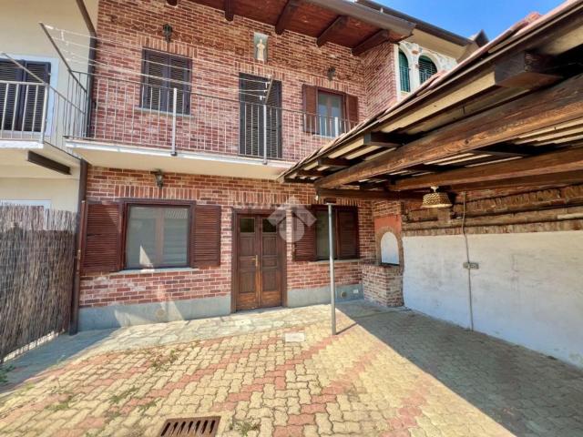 Casa in vendita a Piemonte, Asti