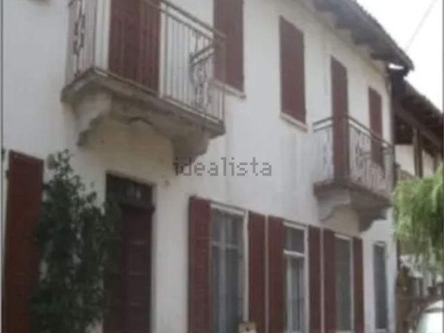 Casa in vendita a Castagnole delle Lanze, Piemonte