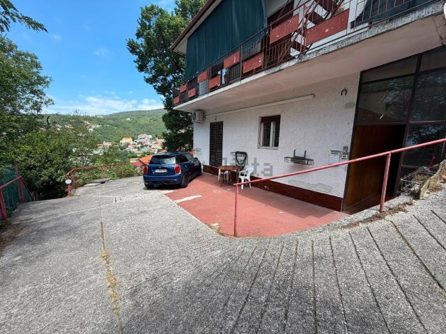 Casa in vendita a Conconello / Ferlugi, Villa Opicina