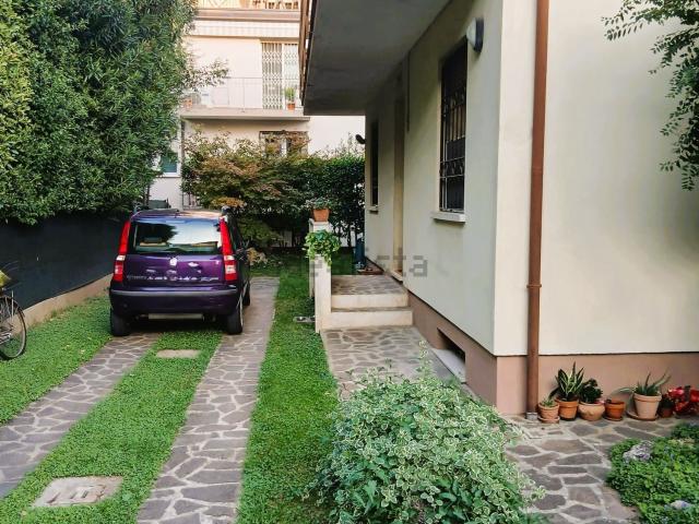 Casa in vendita a Madonna Pellegrina, Padova