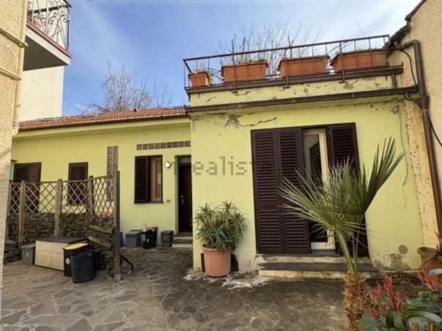 Casa in vendita a San Paolo, Prato