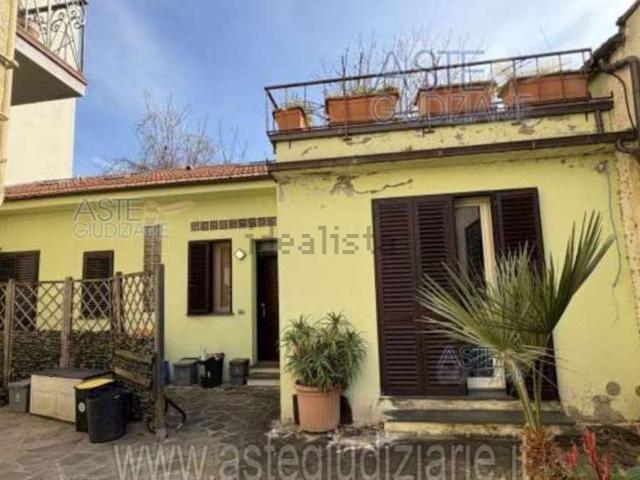 Casa in vendita a San Paolo, Prato