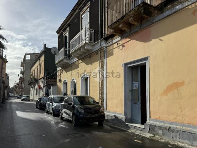 Casa in vendita a Riposto, Sicilia