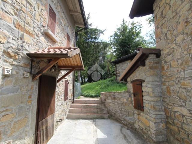 Casa in vendita a Montebiotto, Toano
