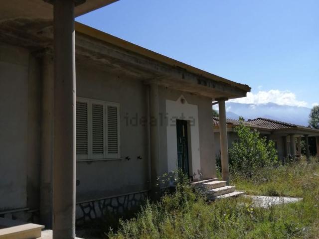 Casa in vendita a San Silvestro, Cassino