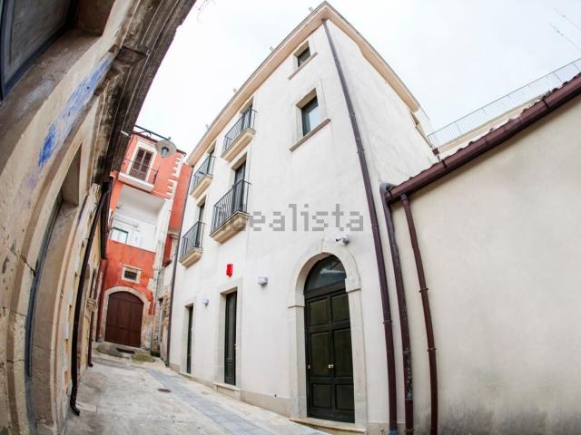 Casa in vendita a Palazzolo Acreide, Sicilia